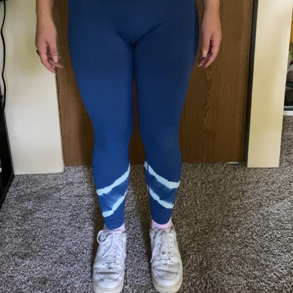 Fabletics leggings